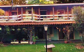 Confortável Casa de Campo em Condomínio Fechado